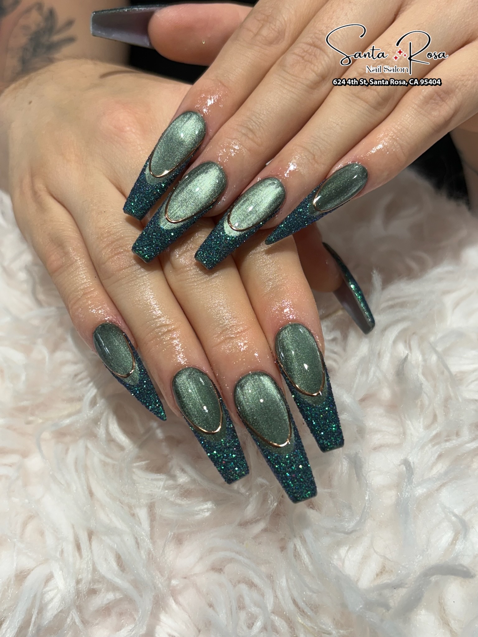 amazing nail